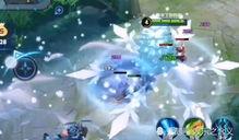 圣诞恋歌特效爆料视频,奇幻光影下的浪漫奇遇  第1张